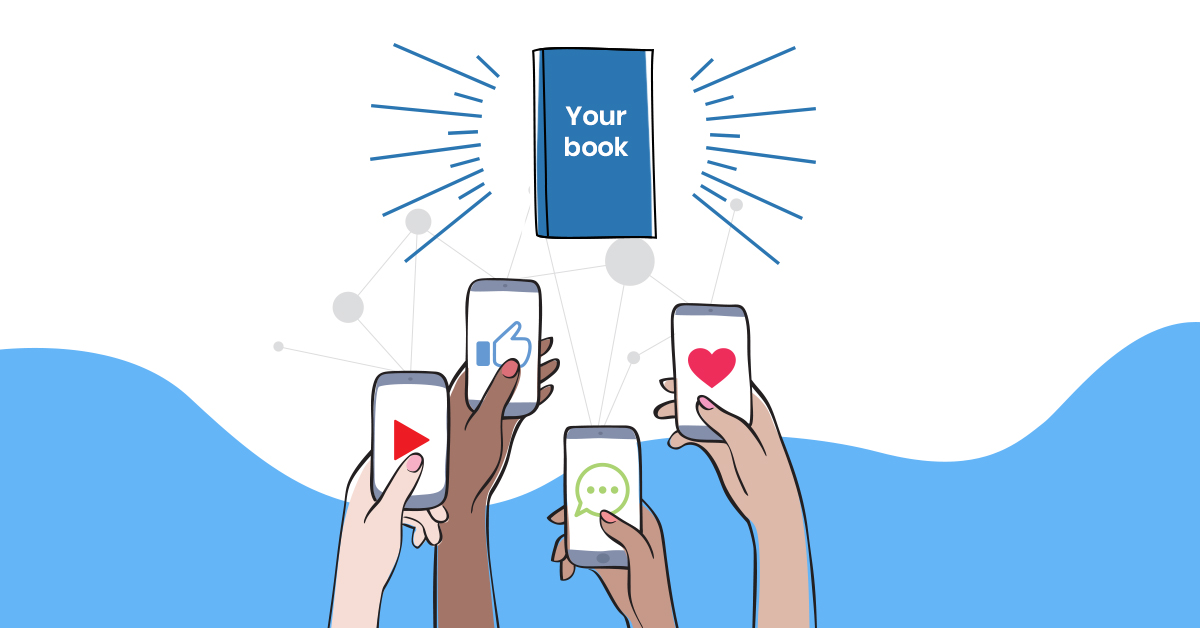 Book Social Network